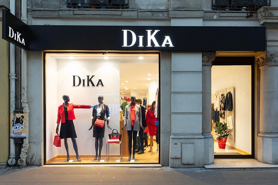 DiKa – мода, създадена за уверени и стилни жени | BNEWS