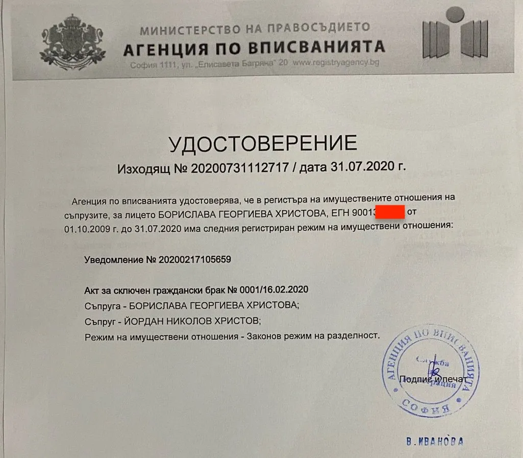 %% САМО в BNEWS: Бойко Борисов прибра в Банкя младо гадже и баджанака си от Мис Бикини и сагата Барселонагейт!