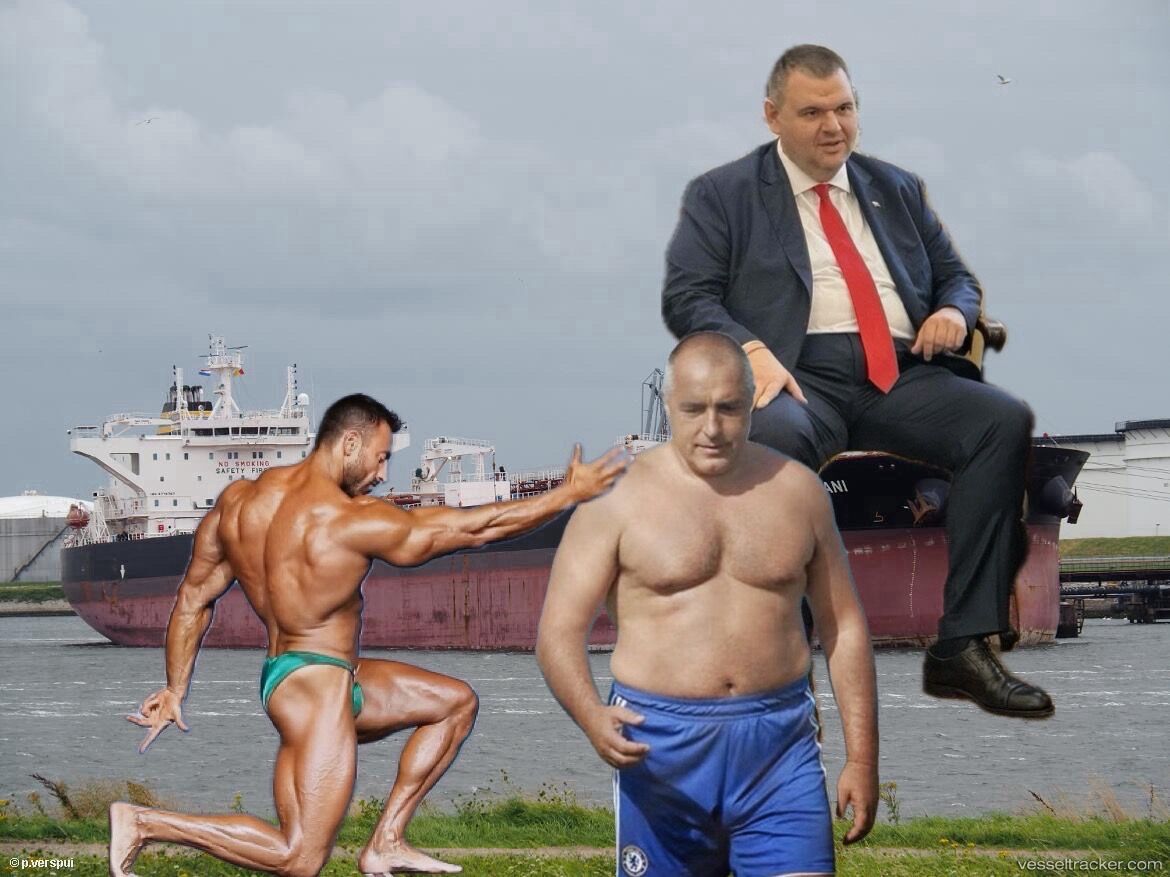 %% Извънредно! Машата на Пеевски Румен Спецов даде Николай Бареков и журналисти от BNEWS на МВР и Прокуратурата!