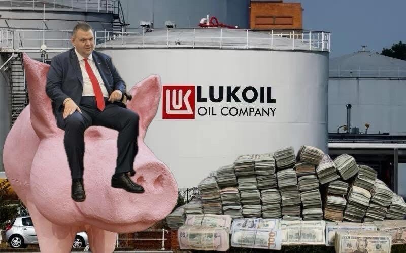%% Извънредно! Машата на Пеевски Румен Спецов даде Николай Бареков и журналисти от BNEWS на МВР и Прокуратурата!