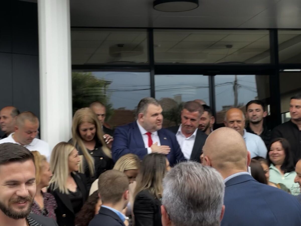 %% Разпад в Бастиона на Пеевски ДПС - Хасково! Съветници се отрекоха от санкционирания по Магнитски олигарх!