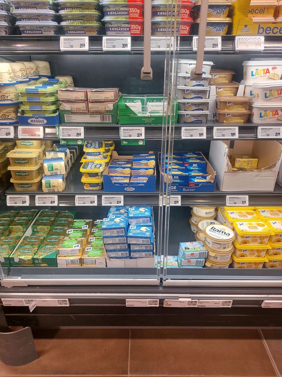 %% В кой ъгъл е краварката, ако “немското масло” е българско? Четете внимателно