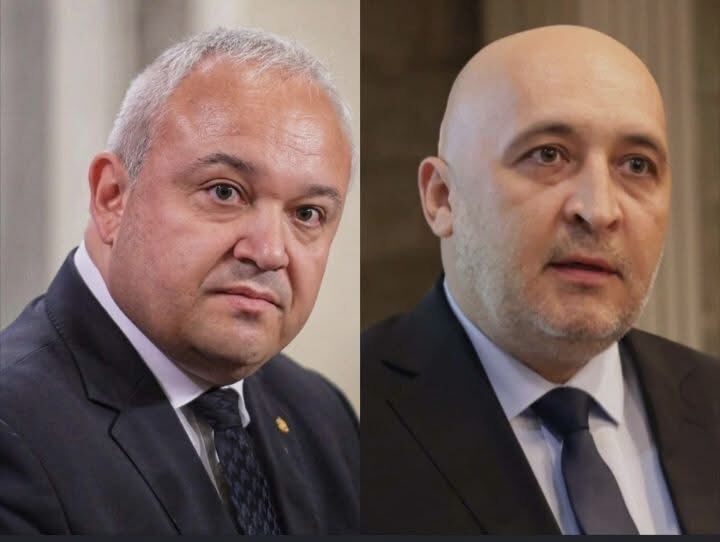 %% Повдигат обвинение на кмета на Кърджали и го отстраняват от поста!