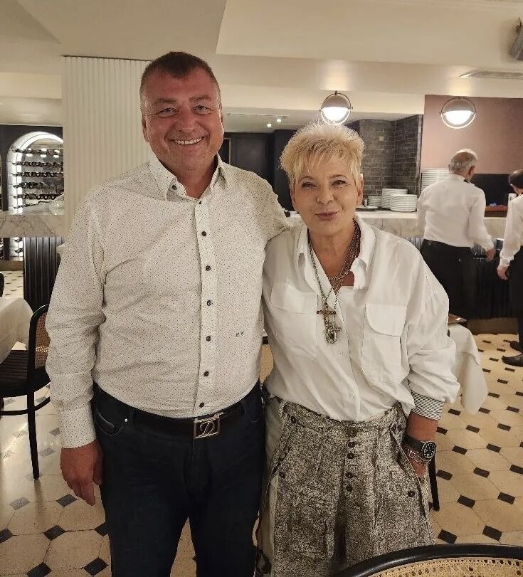 %% Пеевски отряза дясната си ръка във Варна и я хвърли под автобуса, за да отърве кожата от корупционната Афера на Баба Алино