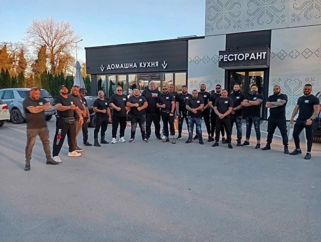%% “Калашниците” на Пеевски - наглост на стероиди!