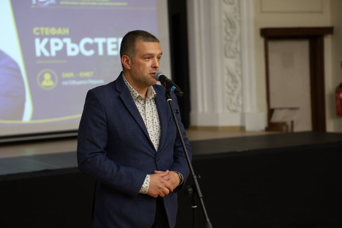 Перник каза „не“ на прибързаното затваряне на въглищните централи %% Перник каза „не“ на прибързаното затваряне на въглищните централи