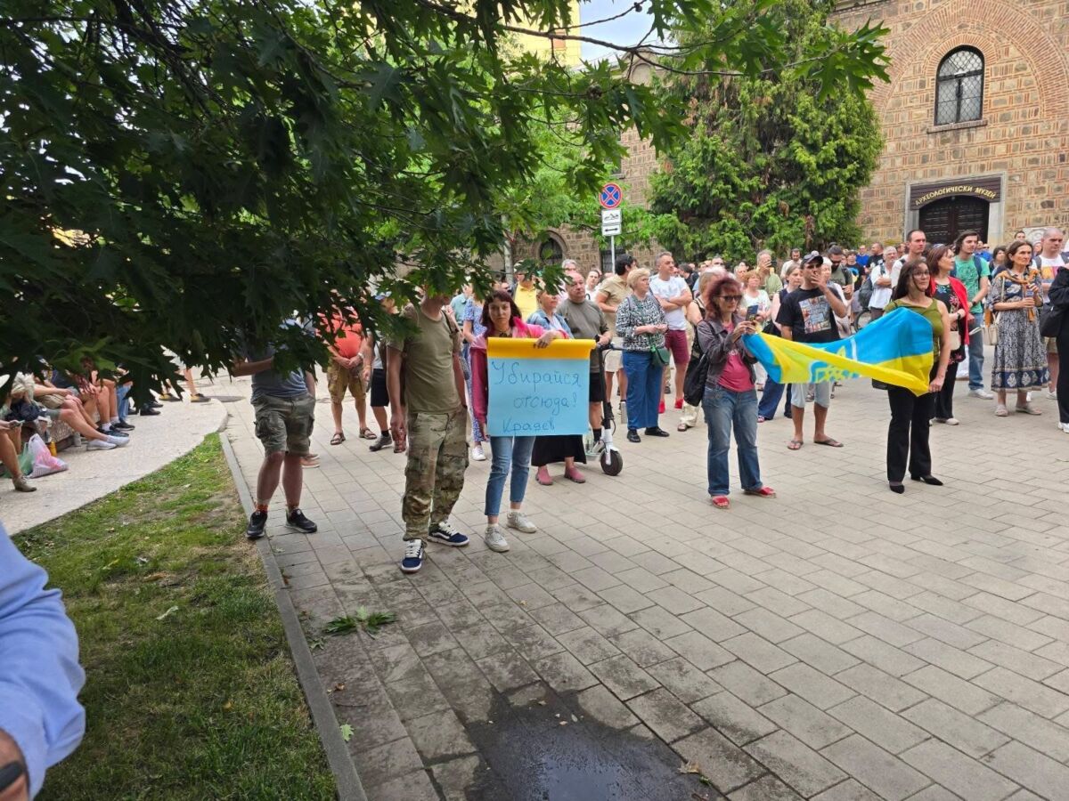 Как Деси Атанасова занули Сглобката и сега може да я спаси като общ кандидат президент на ГЕРБ - ППДБ - ДПС! %% Как Деси Атанасова занули Сглобката и сега може да я спаси като общ кандидат президент на ГЕРБ - ППДБ - ДПС!