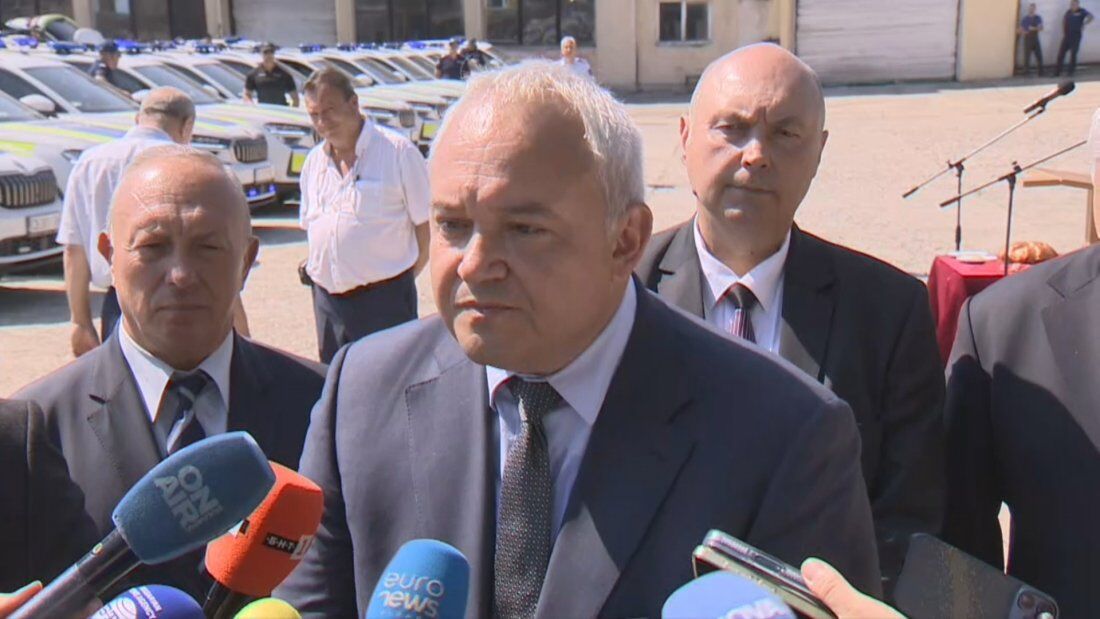 Демерджиев пита: Защо никой преди мен не дръзна да проверява Пеевски? %% Демерджиев пита: Защо никой преди мен не дръзна да проверява Пеевски?