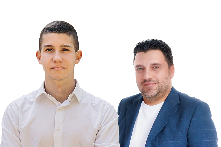 %% Докато аз съм шефът на новините на БТВ, кракът му няма да стъпи в телевизията!