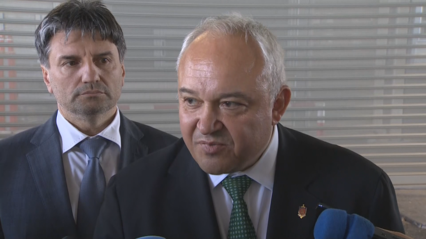 %% Войната продължава в САЩ! Демерджиев отива при Марко Рубио за Магнитски, НАП и новата КПК ще правят проверката за доходите на Делян Пеевски