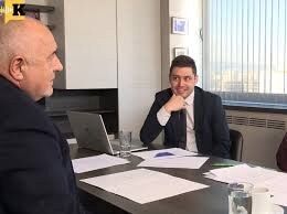 Защо семейство Прокопиеви гледа с любов и със страхопочитание Бойко Борисов? %% Защо семейство Прокопиеви гледа с любов и със страхопочитание Бойко Борисов?