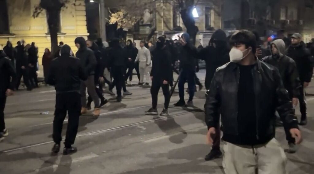 %% Министерски съвет върна на НАП партийната централа на ДПС на Врабча 23!