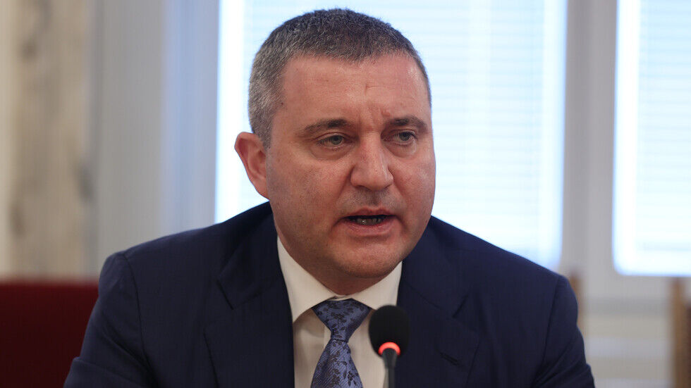 %% BNEWS пак позна! ГЕРБ хвърли кърпата за президентските избори и избяга от участие!