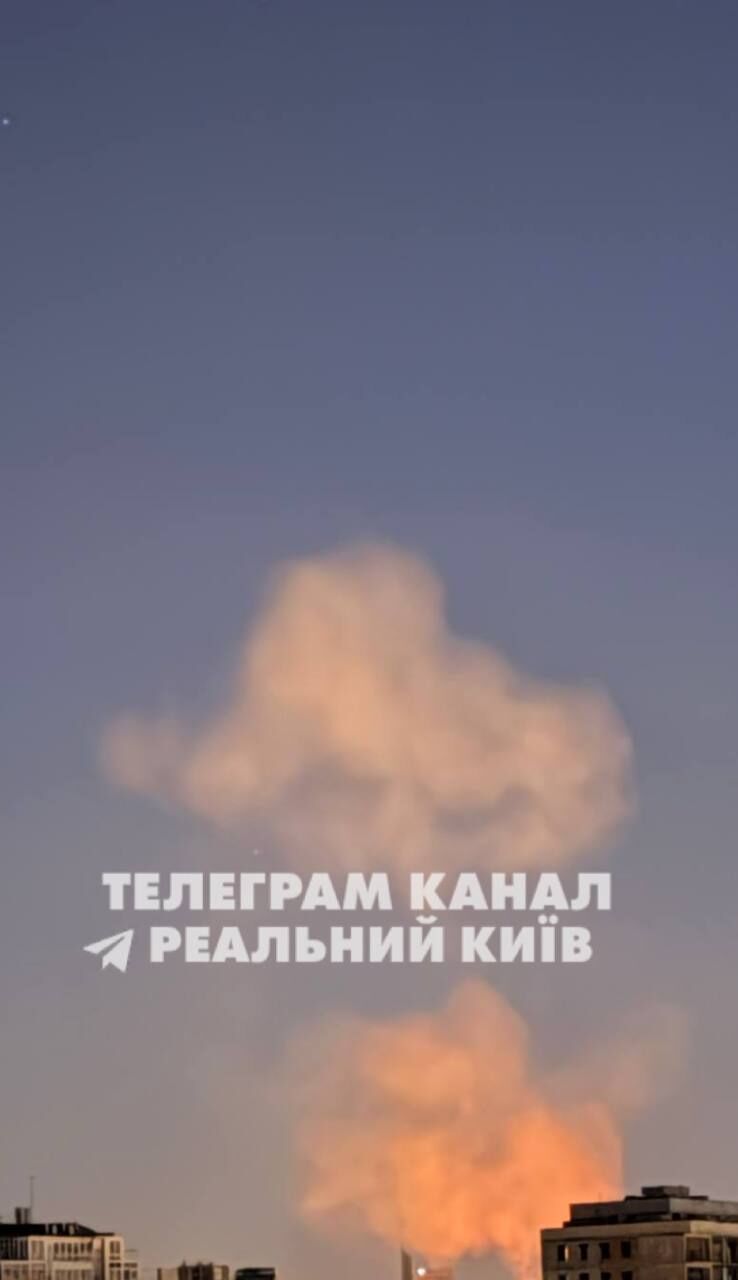 Рекордна нощна атака с руски балистични ракети разтърси Киев и взе десетки жертви! (Снимки) %% Рекордна нощна атака с руски балистични ракети разтърси Киев и взе десетки жертви! (Снимки)