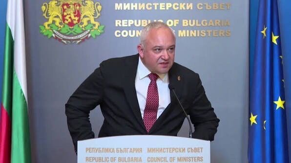 %% Готвят ли страховития вътрешен министър Иван Демерджиев за главен прокурор?