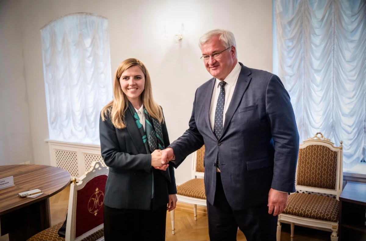 %% Браво на Генерала, че шокира брюкселските либерални урсулки!
