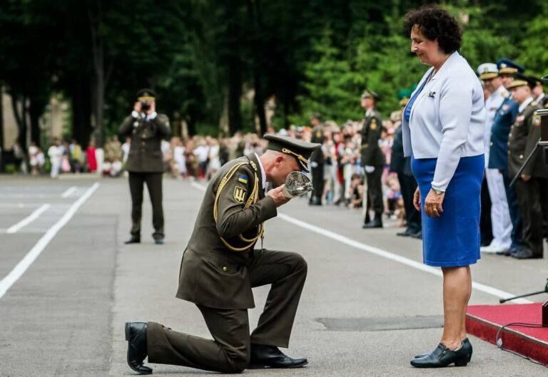 Новият главнокомандващ на войските в Украйна: Руската нация няма право на съществуване! %% Новият главнокомандващ на войските в Украйна: Руската нация няма право на съществуване!