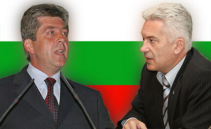 Балотажът Илияна Йотова - Костя Костадинов е възможен, логичен и полезен за партийната ни система %% Балотажът Илияна Йотова - Костя Костадинов е възможен, логичен и полезен за партийната ни система