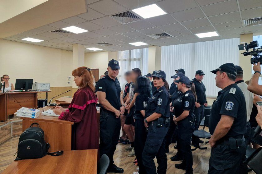 %% В случая с убийството в Пловдив няма нито деца, нито педофил, а само жертви на криворазбраната цивилизация