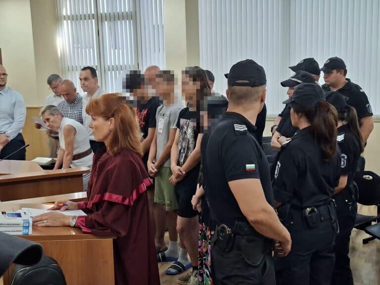 %% Каквото повикало в Петрохан, такова се и обадило в Пловдив!