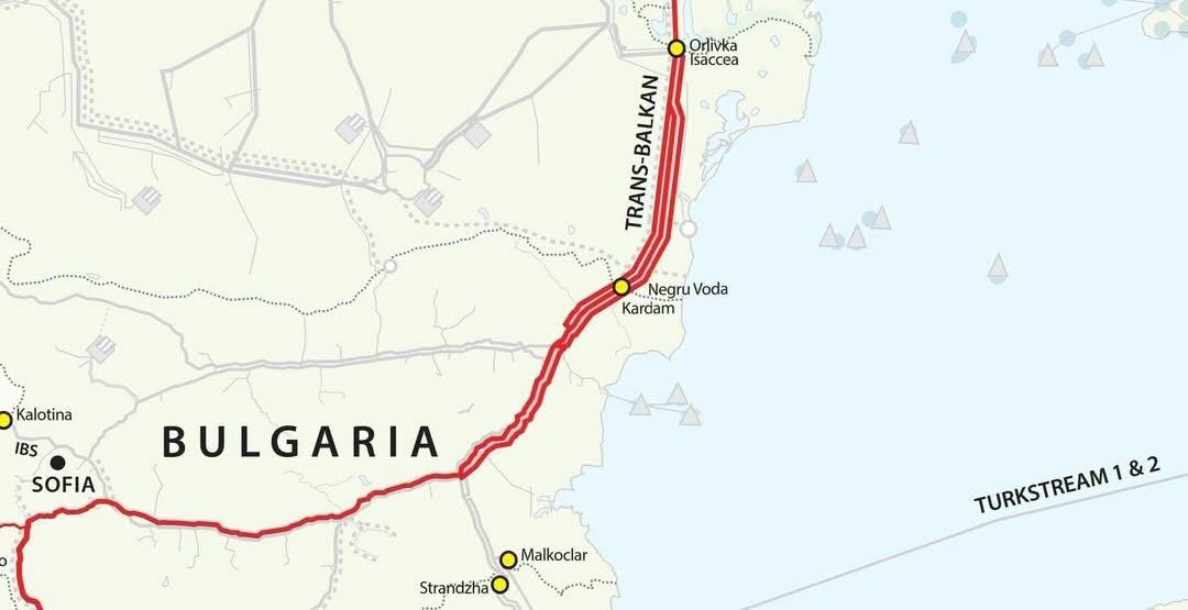 %% Версия в BNEWS: Взривеният дрон в България е операция на украинските служби за въвличане на още държави във войната!