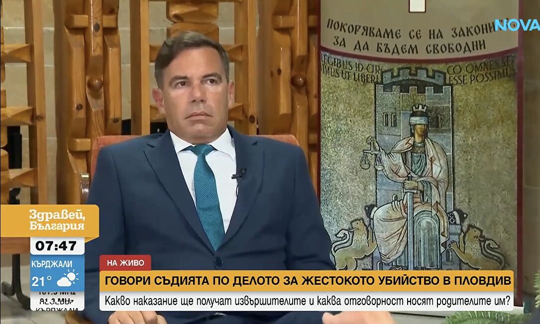 %% Говори съдията: Линчуваният “педофил” Георги бил беден, мечтаел за семейство и деца, продавал картофи на пазара, умрял в адски мъки!