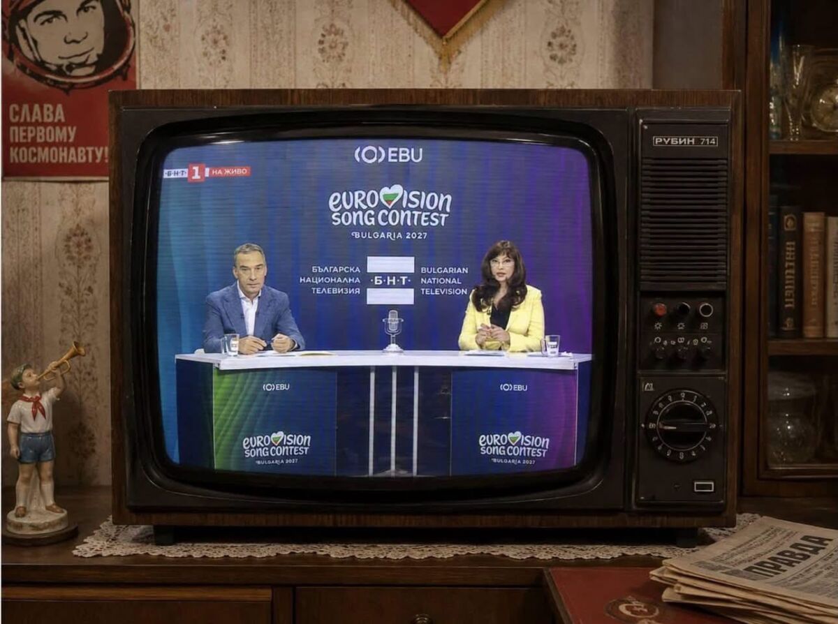 %% Русофилът Чичо Митко от Бургас спука социалния балон на Пуйло, Хуйло и Капутин, затиснал жълтите павета в столицата на разврата!