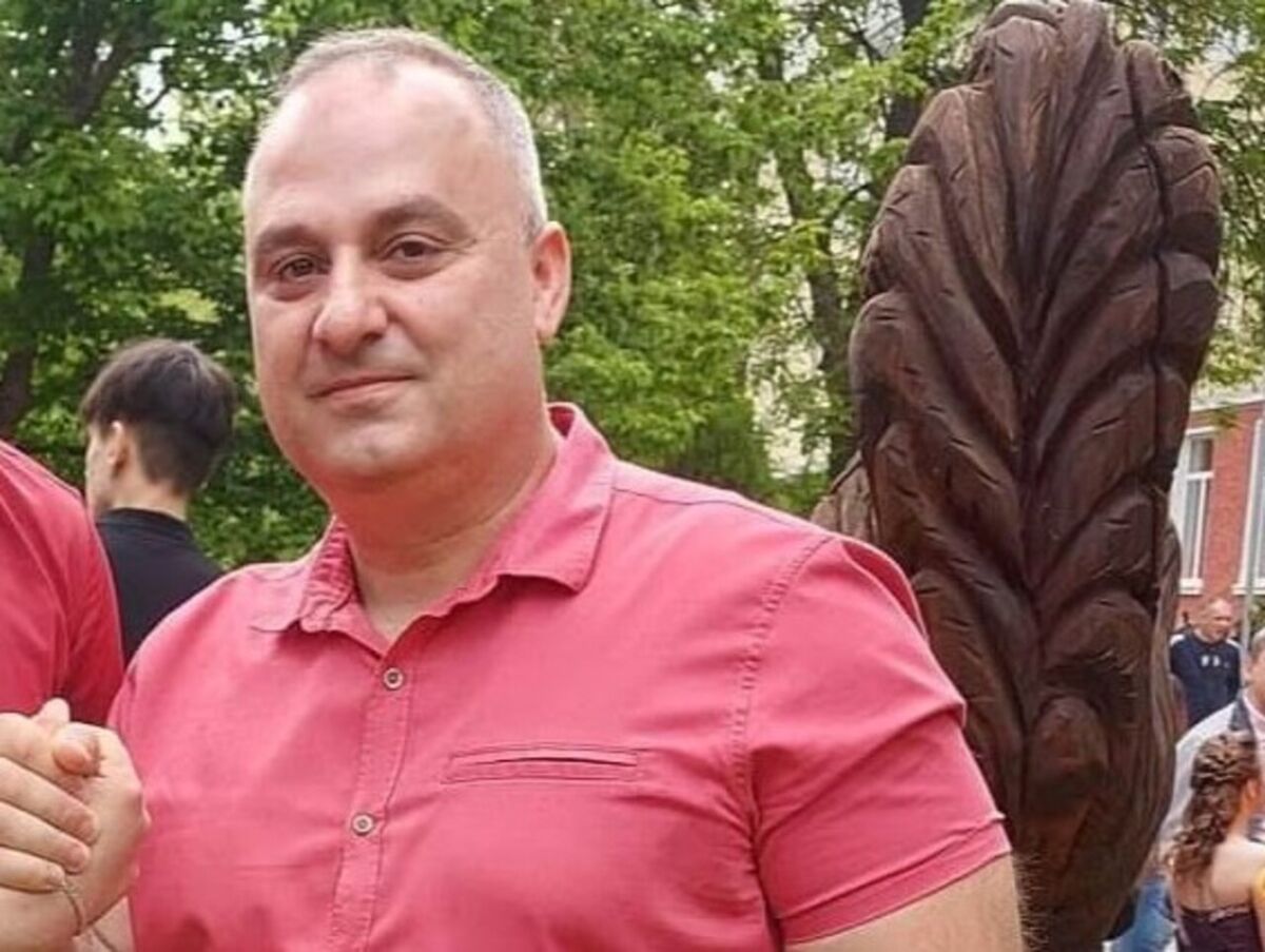 %% Пълен разпад в ГЕРБ! Цели структури в Шуменско напускат Борисов и отиват към Радев