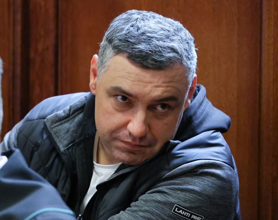 %% Арестуваха заподозрян за взрива на Северен поток, докато снима филм с либералната кокона Мария Бакалова
