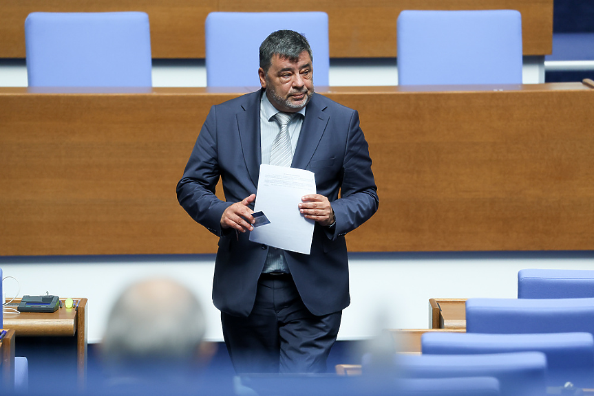 %% Депутат от “Правосъдие за всеки” и ПП призна: При “Прогресивна България” за първи път ще бъде избран независим от задкулисието ВСС!