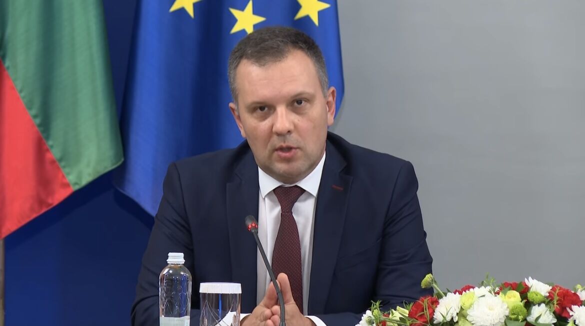 %% Депутат от “Правосъдие за всеки” и ПП призна: При “Прогресивна България” за първи път ще бъде избран независим от задкулисието ВСС!