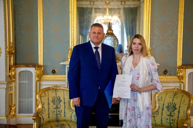 %% Преди най-тежката зима от Студената война насам Залужни ги попари: Украйна никога няма да стане член на НАТО!