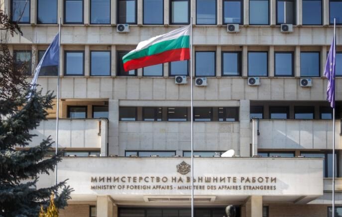 %% София привика украинския посланик заради взривения дрон! Русия похвали България за рационалната ни външна политика!