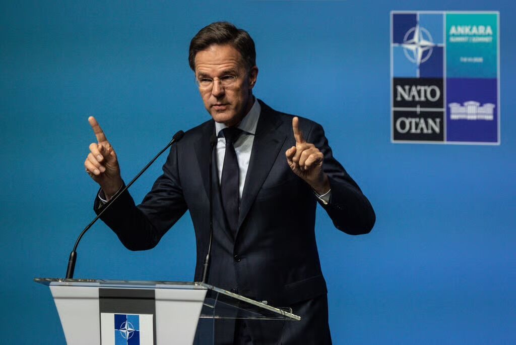 %% Politico: Европа отряза Украйна за ПВО системите Patriot!