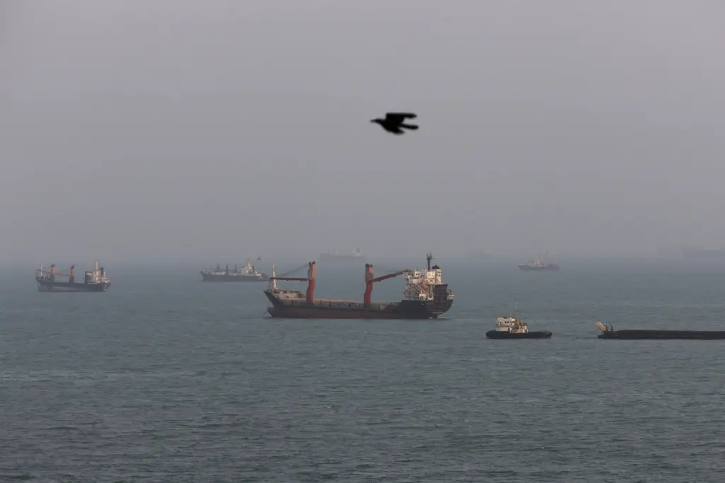 %% Денят Д срещу Техеран: САЩ не смеят да включат Китай с санкциите за търговия с Иран!