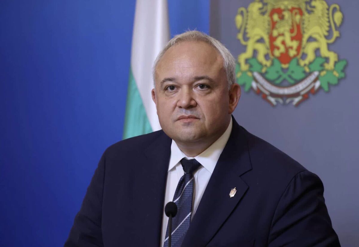 %% Кабинетът на Румен Радев отне ТОЛ камерите на Таки в полза на МВР с нова супер агенция за пътна безопасност!
