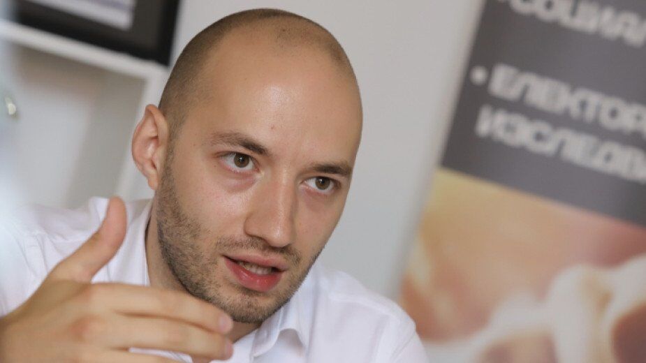 %% Топ социолог пред Mediapool: Симпатизантите на ГЕРБ няма да гласуват за Гюров и Кандев!