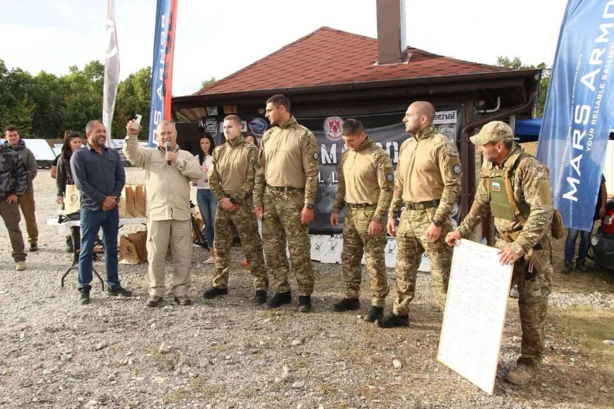 %% Пустите руснаци в Габрово не били донски казаци, ами украинци! Как компотът стана на компютри в главата на Ивайло Мирчев