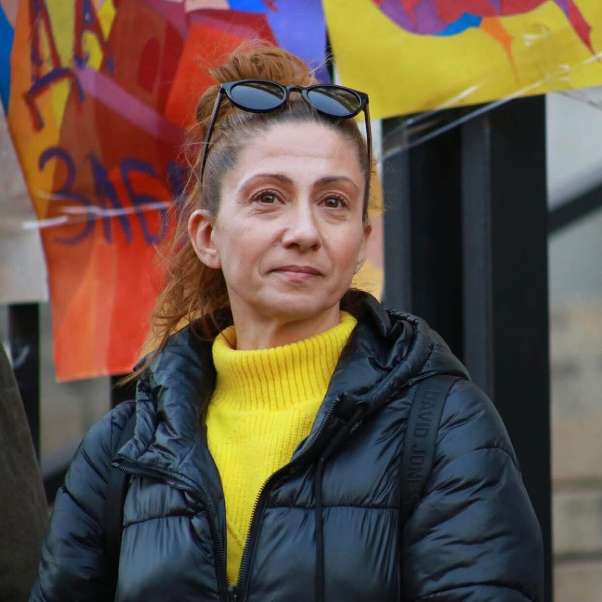 Майката на убитото момче от “Петрохан” е натискала 13 годишното момиче - жертва на блудство, да стане част от сектата на ламата Калушев! %% Майката на убитото момче от “Петрохан” е натискала 13 годишното момиче - жертва на блудство, да стане част от сектата на ламата Калушев!