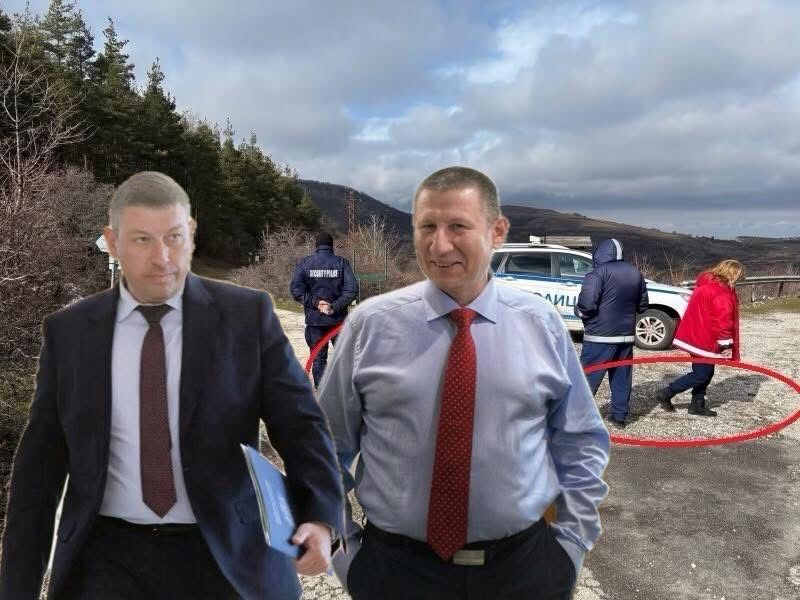 %% МВР осветлява спонсорите на умрелите от Хижата на ужасите в Петрохан! Майка на една от жертвите: Това е за политическа употреба