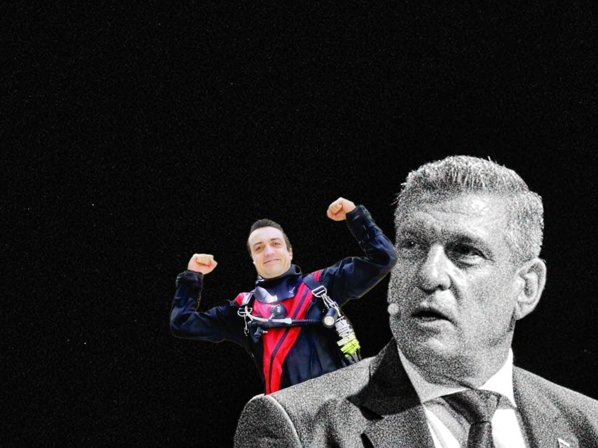 КОЙ прибра Кандев от “Петрохан” и защо ДБ на лама Мирчев не се саморазпусне заради връзките си със сектата на убиеца - насилник на деца Калушев? %% КОЙ прибра Кандев от “Петрохан” и защо ДБ на лама Мирчев не се саморазпусне заради връзките си със сектата на убиеца - насилник на деца Калушев?