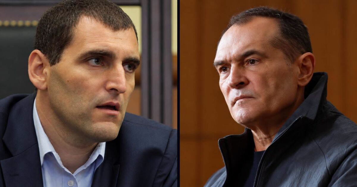 %% Извънредно! Васил Божков: До Нова година САЩ ще вкарат прокурор и Бойко Борисов в Магнитски!
