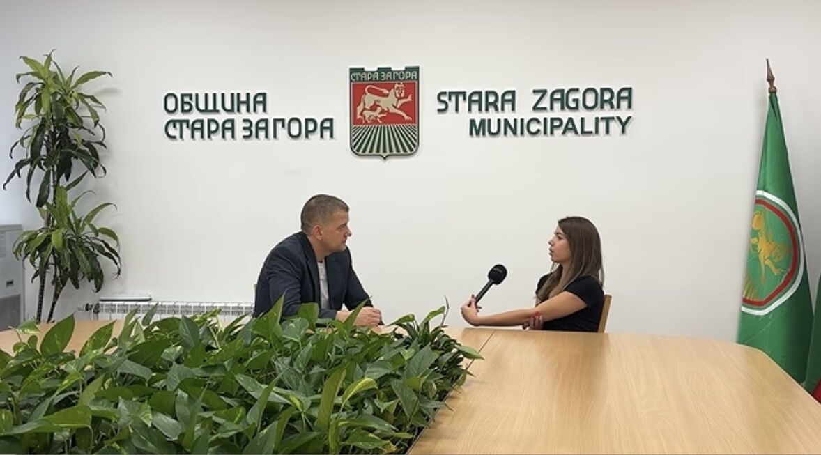 %% Един от най-успешните кметове на ГЕРБ и на България Живко Тодоров има право на своя избор!