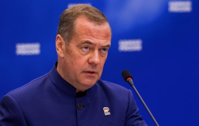%% Путин обвини сриналия се в рейтингите немски канцлер, че Германия бълва фейкове за руските дронове в Лайпциг