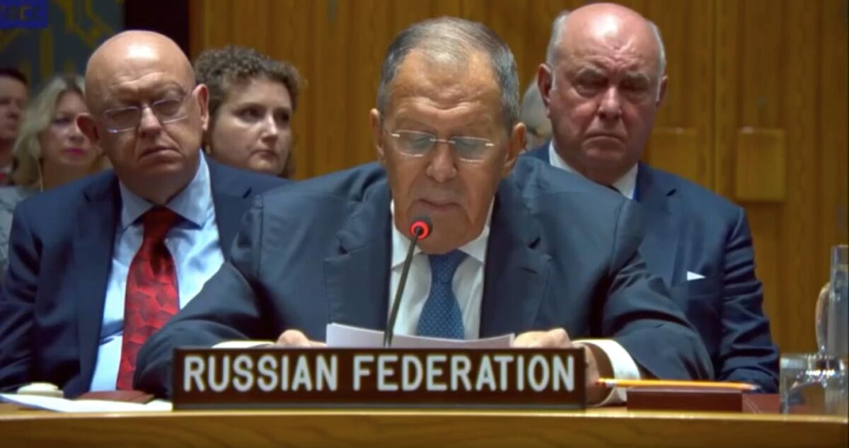 %% САЩ и Рубио поканиха Путин на срещата на Г-20 в Маями! Русия обвини Европа за липсата на мир в Украйна