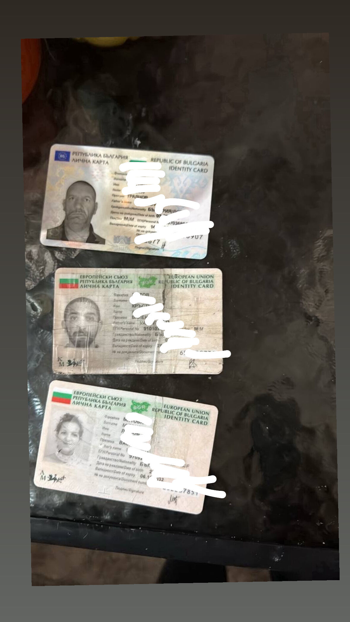 Извънредно! МВР залови купувачи на гласове в София, активирани след сделката на ДПС с ПП и ДБ! (Снимки) %% Извънредно! МВР залови купувачи на гласове в София, активирани след сделката на ДПС с ПП и ДБ! (Снимки)