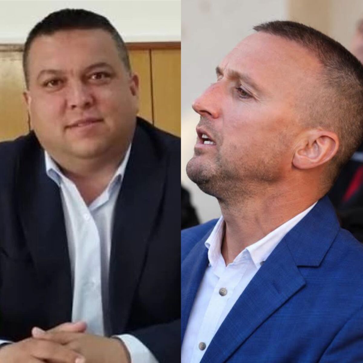 %% Ревански е арестуван заради схеми за 5 М евро с другия кмет на ДПС от Сунгурларе