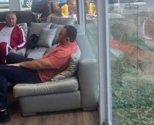 %% След ареста на рецидивиста Юлиян Янков в Гърция кампанията стана “Гюров, Кандев и Картофа”!