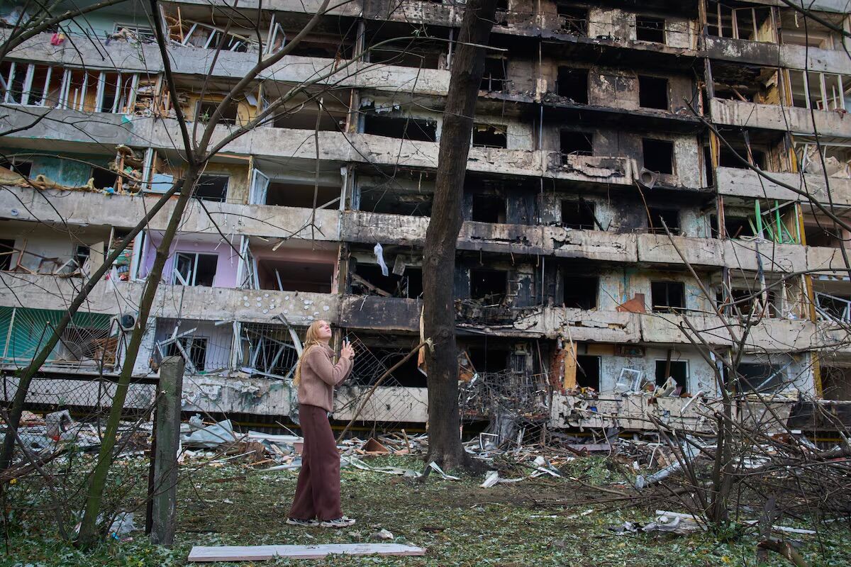 %% Отчаяние като след атомна бомба в Киев след признанието на Илон Мъск, че Тръмп е спрял Starlink заради Зеленски