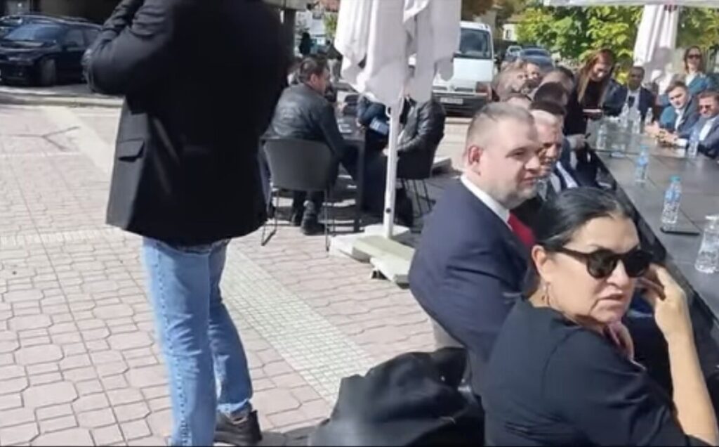 %% “Щитът за хората” на Пеевски се пропука - само за 48 часа втори кмет на ДПС е арестуван за корупция!
